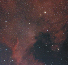 NGC 7000